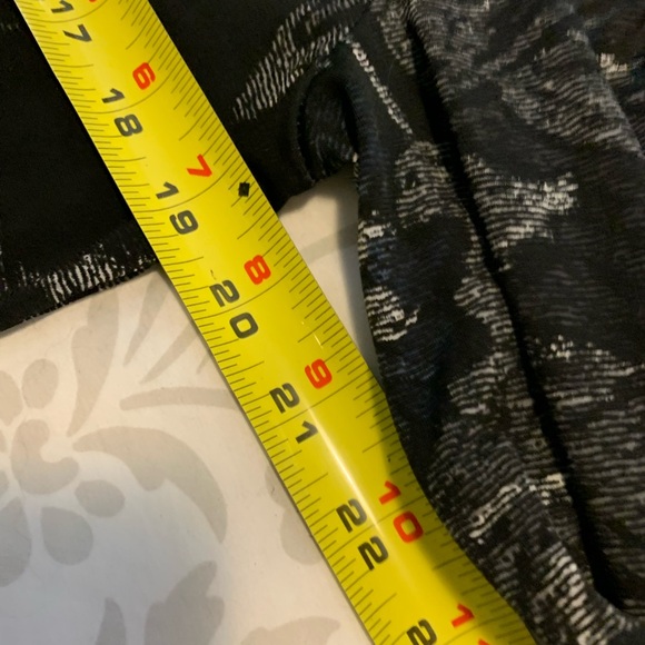 Code Vitesse size L tunic top - Picture 7 of 10